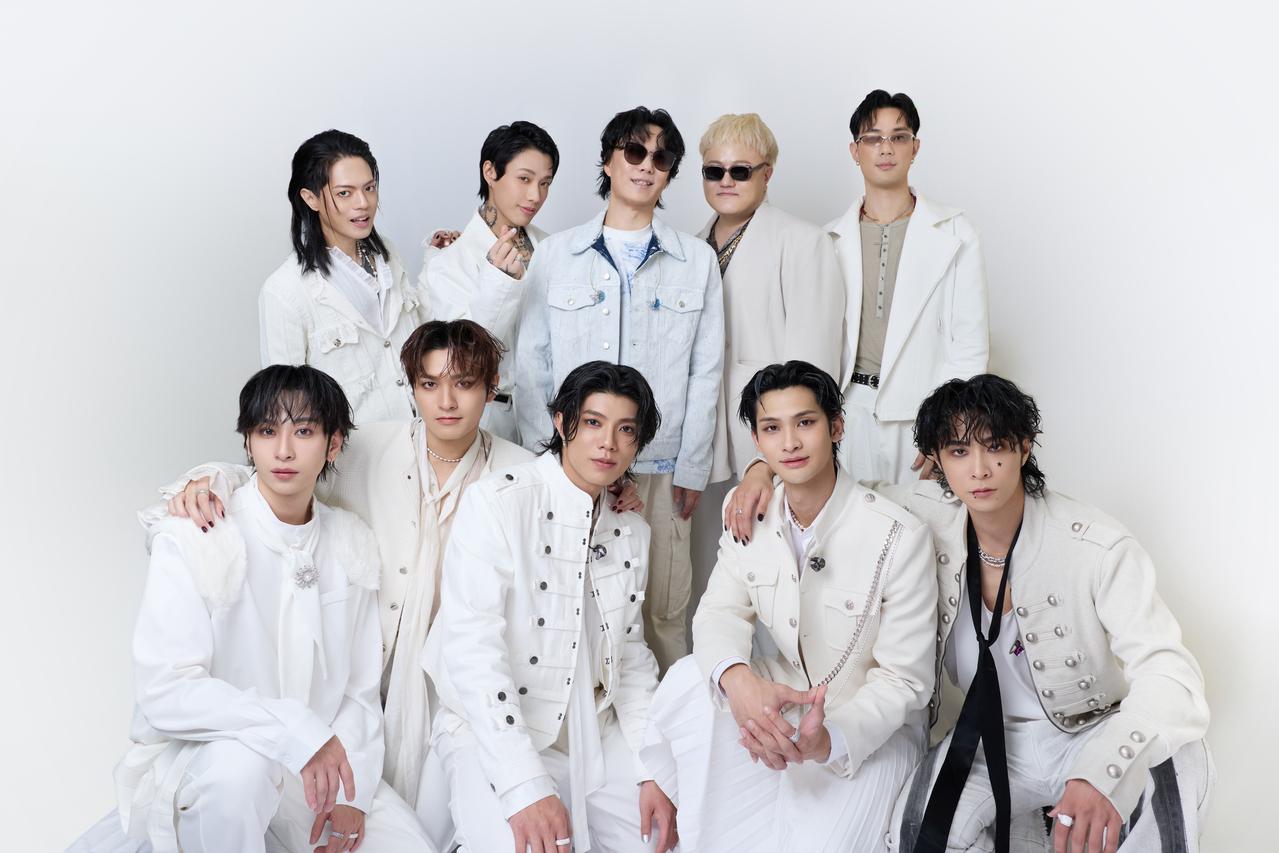 2026超级巨星红白艺能大赏全攻略:林志颖回归与日团首秀亮点-8