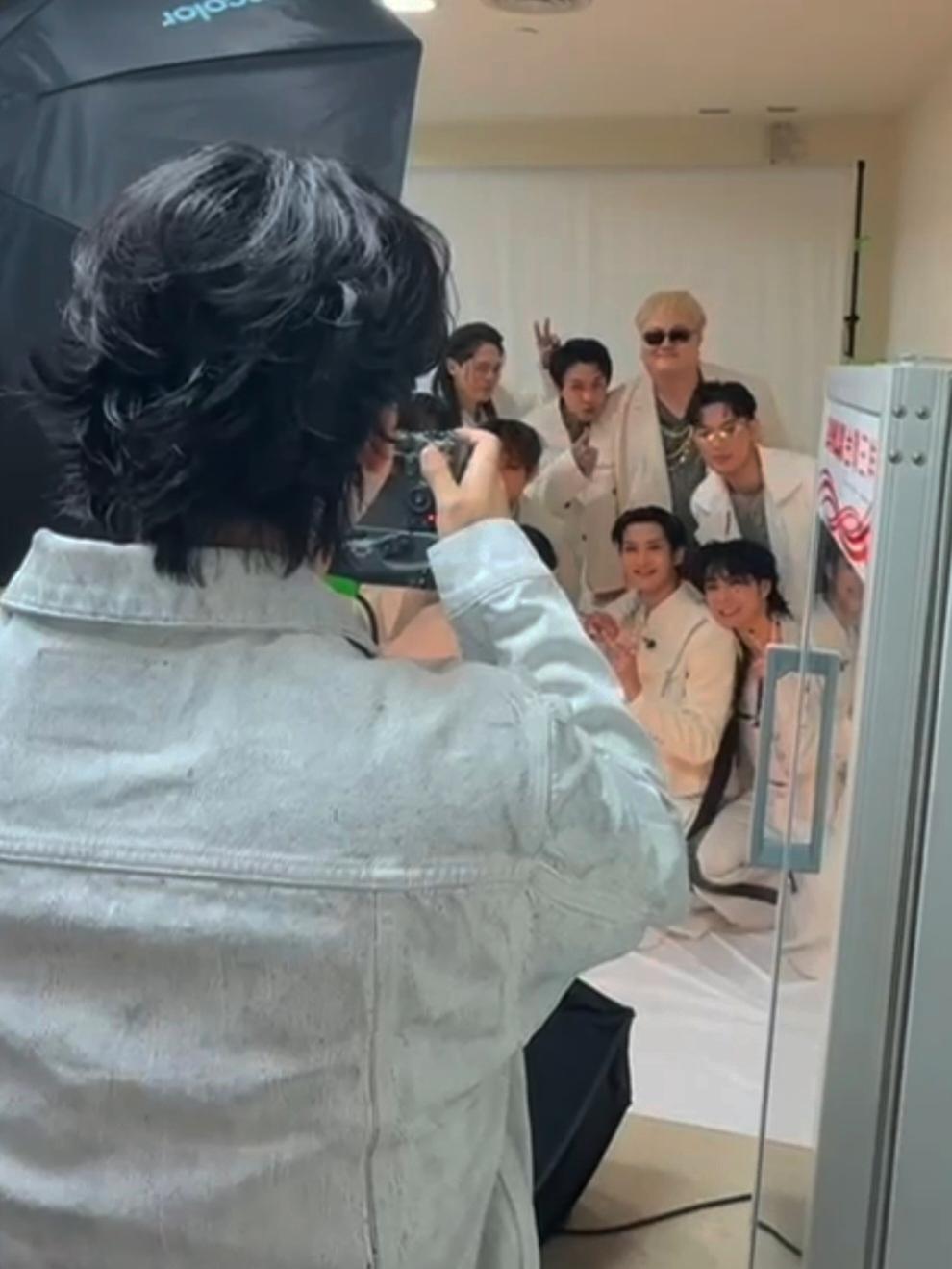 2026超级巨星红白艺能大赏全攻略:林志颖回归与日团首秀亮点-9