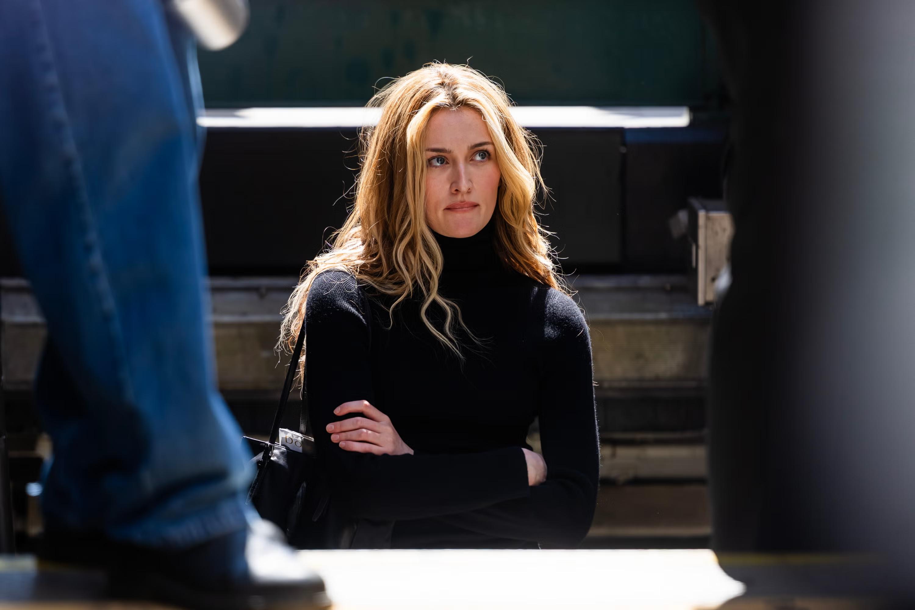 celebrity sightings in new york city july 22, 2025