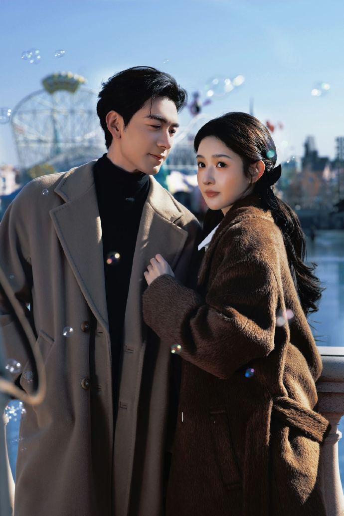 陈星旭王玉雯突然的喜欢1