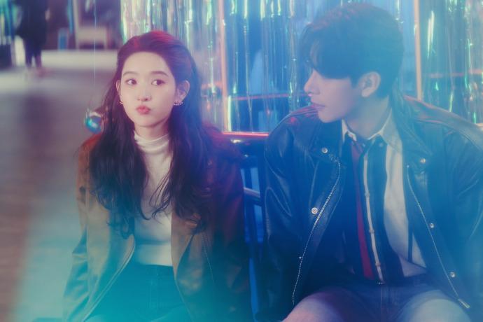 陈星旭王玉雯突然的喜欢4