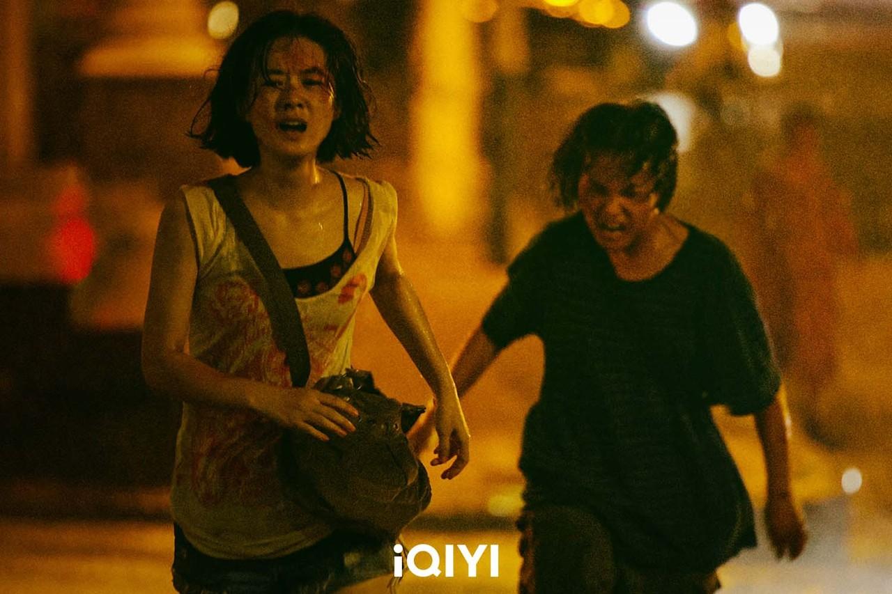 爱奇艺春节片单2