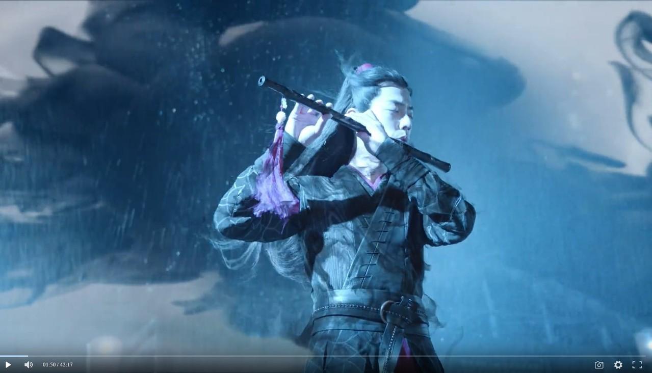 肖战微博之夜展现高AQ格局:面对座位被换不卑不亢,顶级流量的职场修养