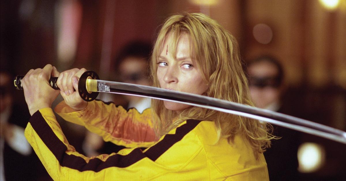 《追杀比尔:完全血腥事件》275分钟完整版上映,还原暴力美学巅峰