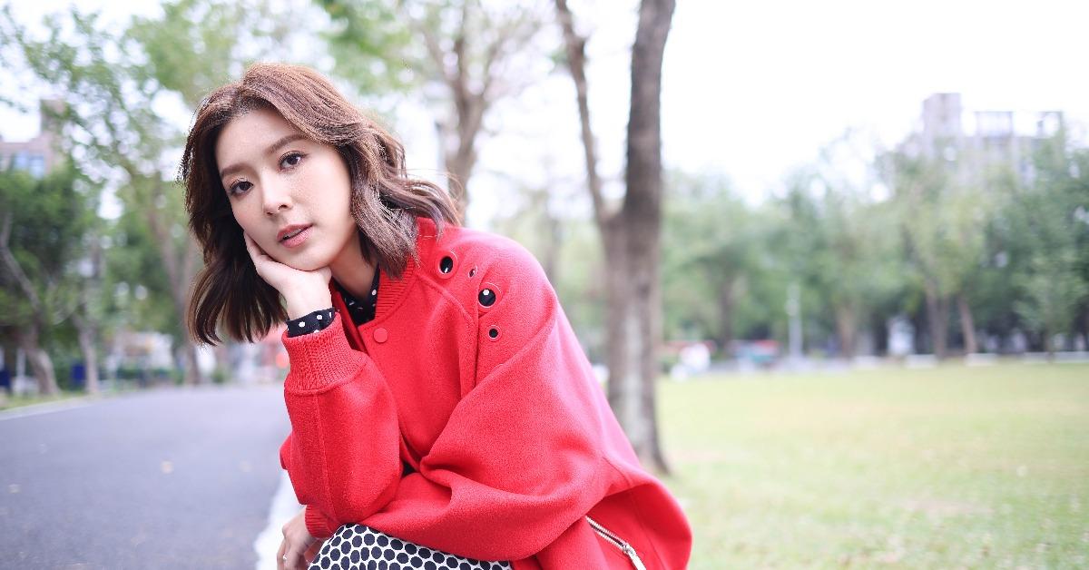 余香凝专访谈电影《双囍》与婚姻:大13岁富商丈夫新婚失眠真相曝光