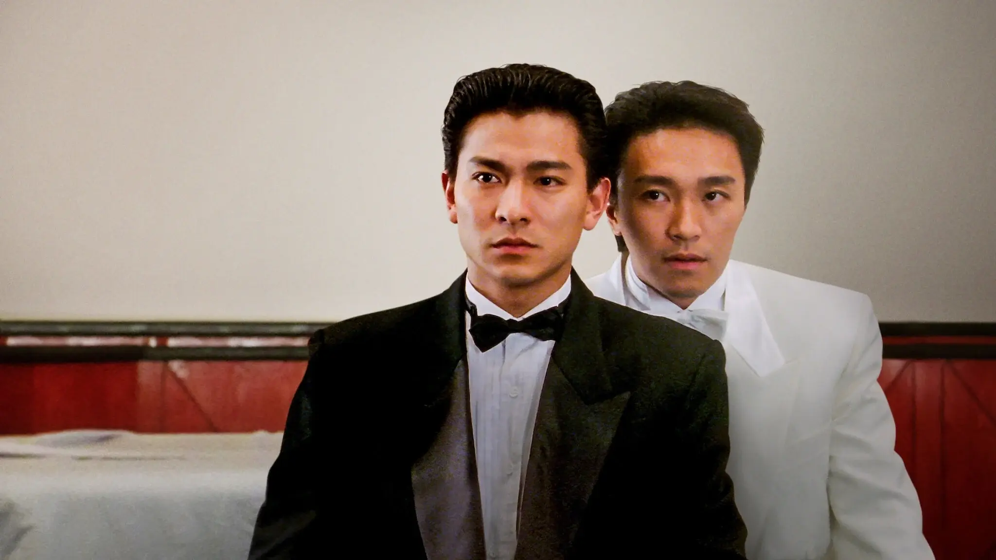 2026过年必看刘德华周星驰6