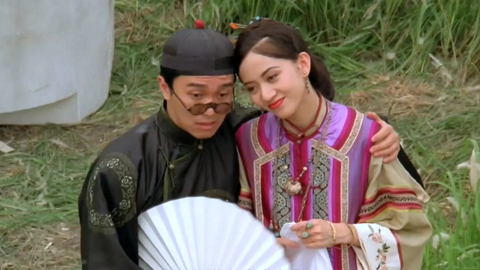 2026过年必看刘德华周星驰8