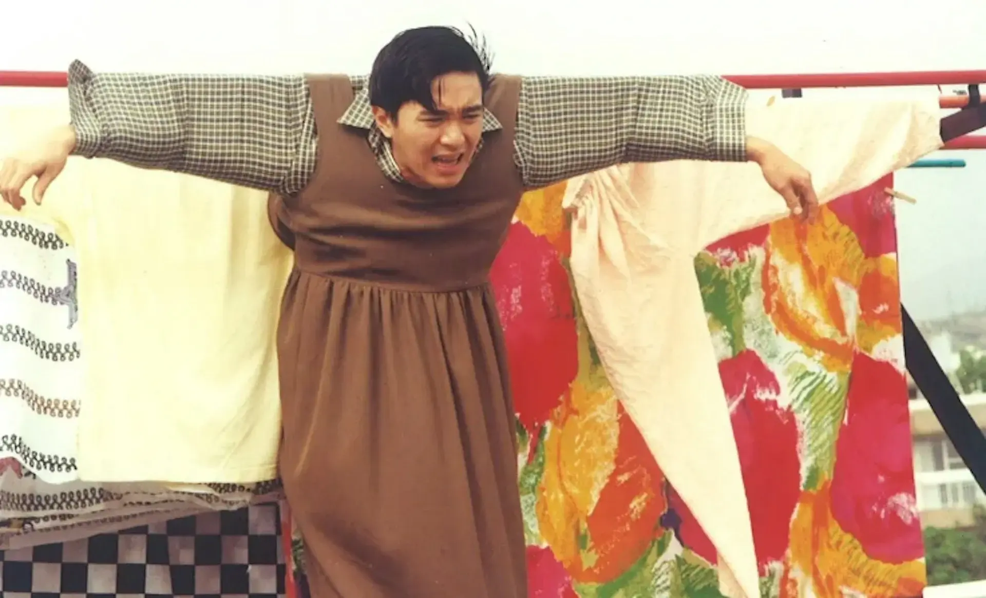 2026过年必看刘德华周星驰10