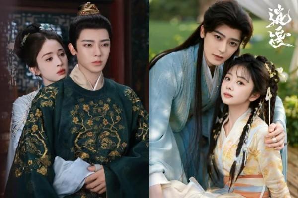 侯明昊新剧动态1