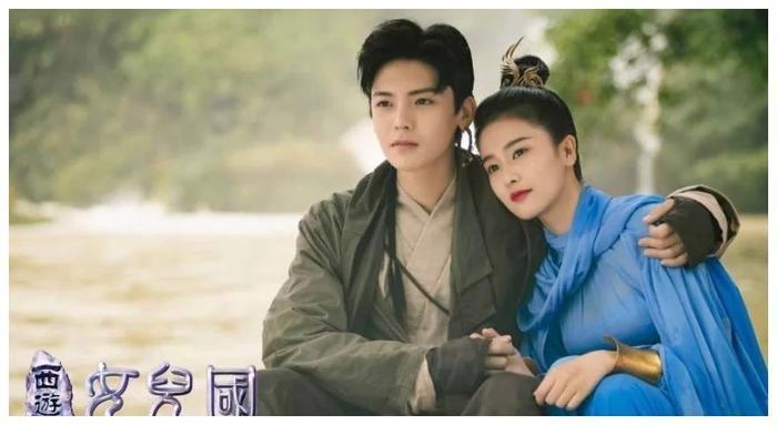 侯明昊新剧动态7