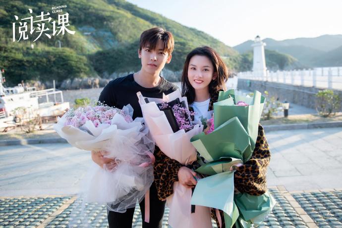 侯明昊新剧动态8