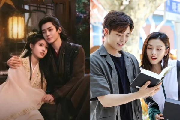 侯明昊《逍遥》后人气登顶！盘点4部待播新剧，白鹿宋祖儿共谱荧幕情缘