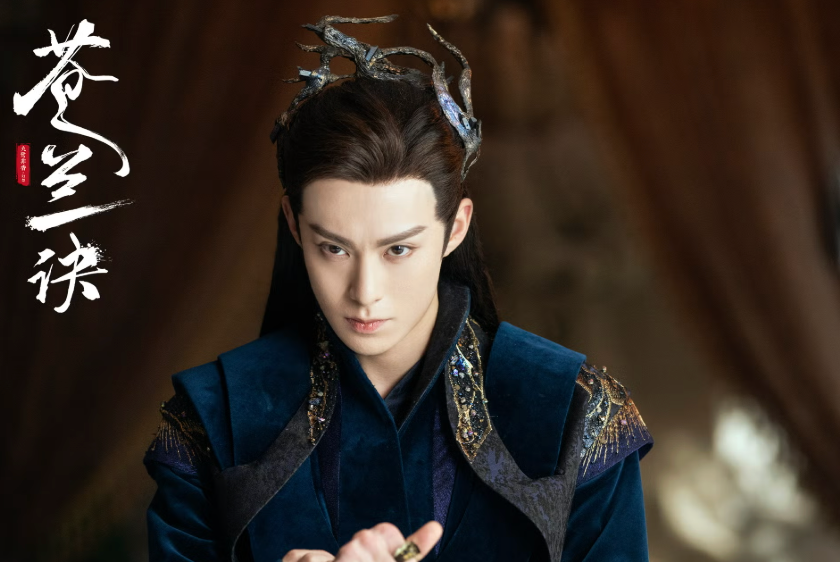 Netflix不看后悔古装陆剧盘点2