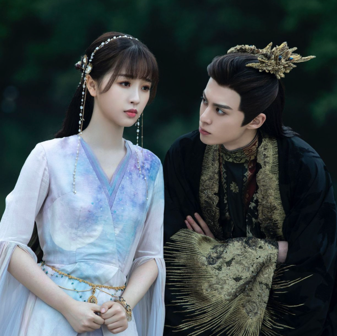 Netflix不看后悔古装陆剧盘点3