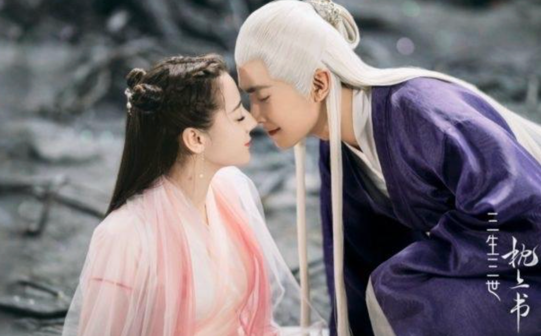 Netflix不看后悔古装陆剧盘点5