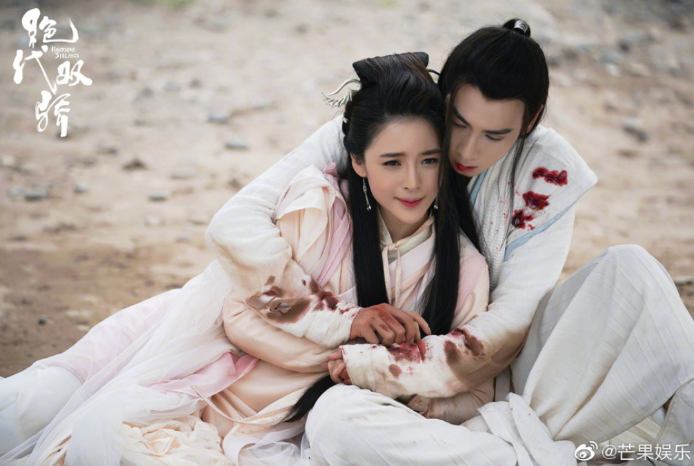 Netflix不看后悔古装陆剧盘点7