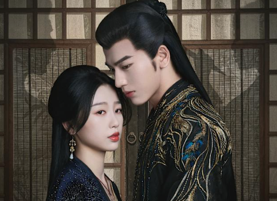 Netflix不看后悔古装陆剧盘点9