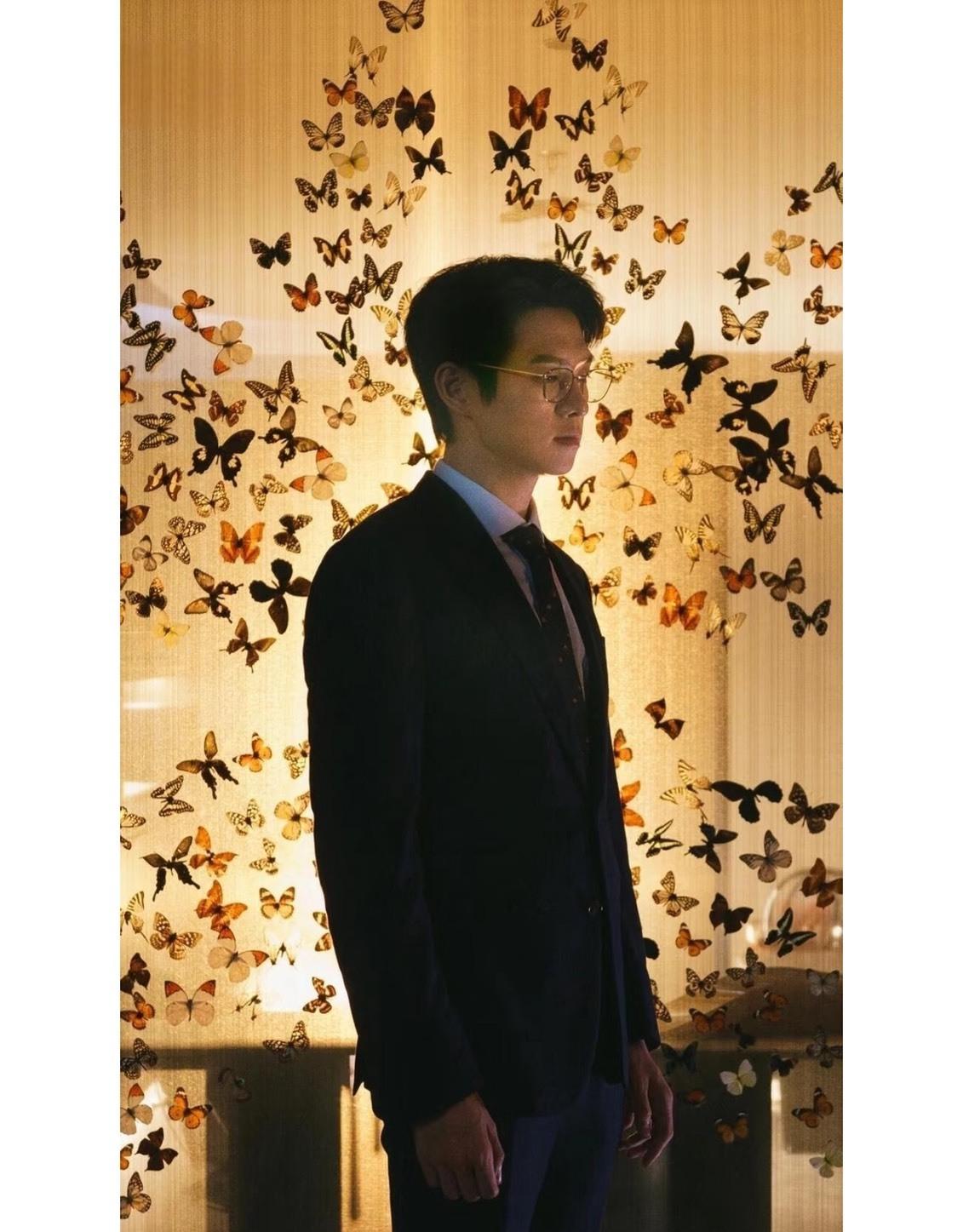 盘点陆剧10位现象级出圈男二2