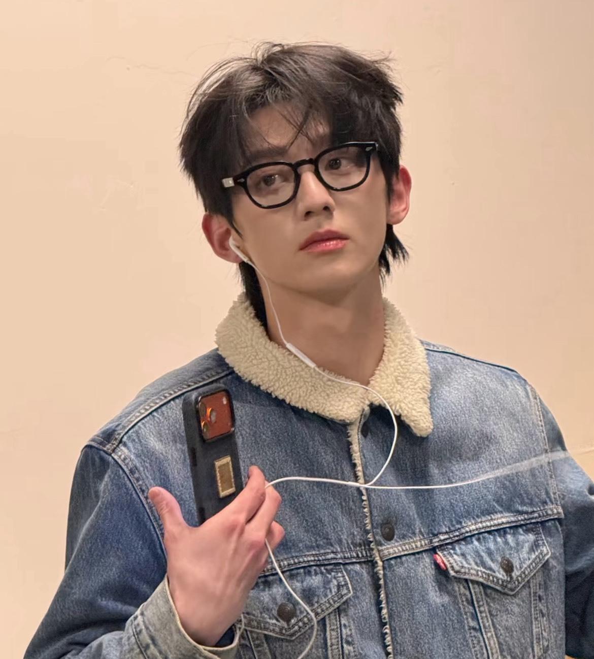 盘点陆剧10位现象级出圈男二3