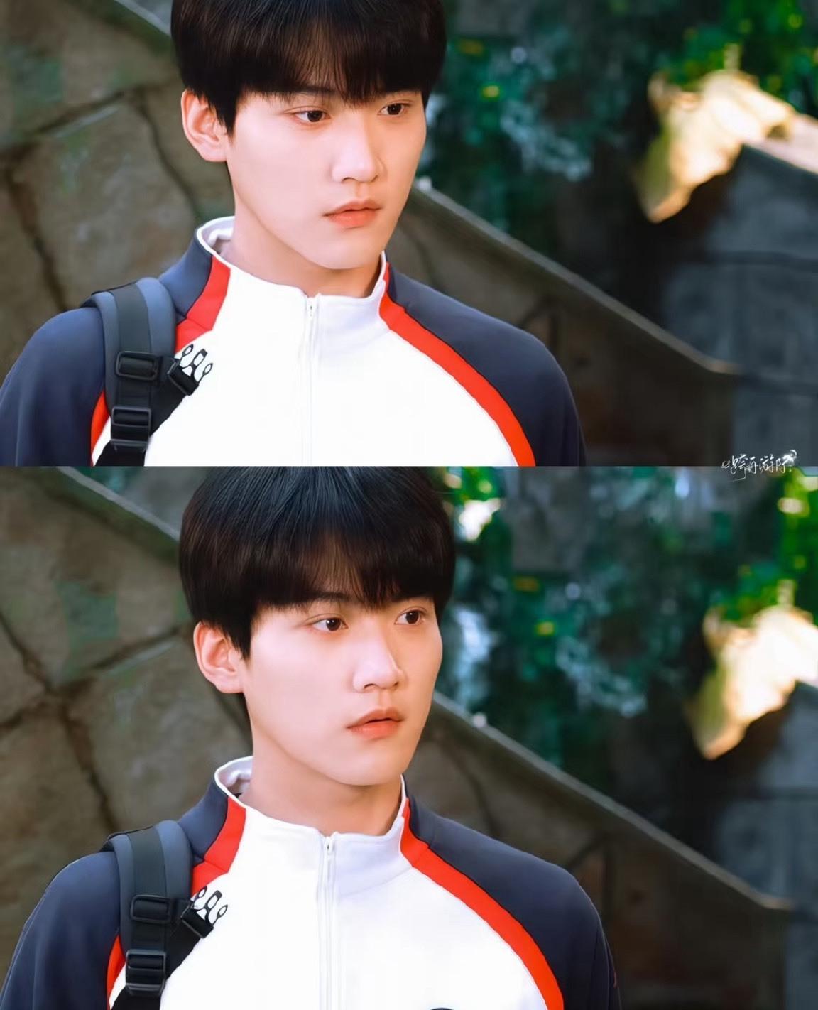 盘点陆剧10位现象级出圈男二5