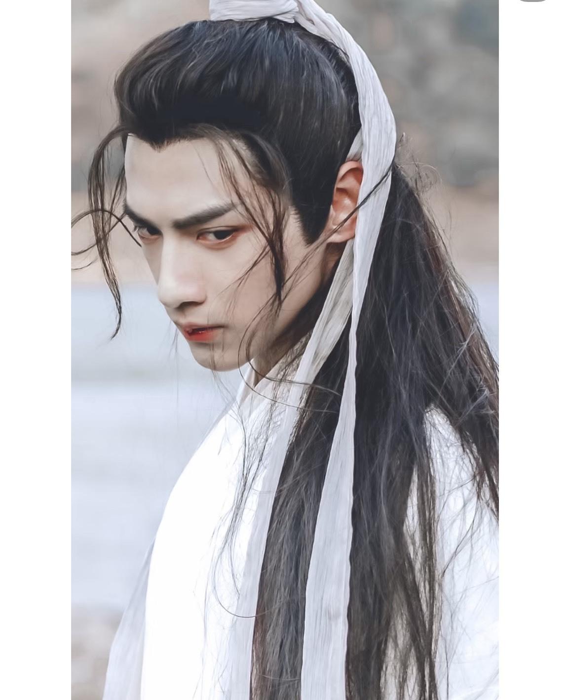 盘点陆剧10位现象级出圈男二7