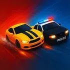 Mad Pursuit：警车追逐游戏