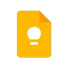 Google Keep - 记事和清单