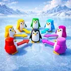 企鹅淘汰赛 (Penguin Knockout)