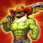 疯狂奥德赛 (Crazy Odyssey)