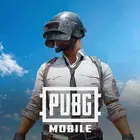 PUBG MOBILE (绝地求生M)