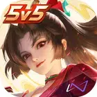 王者荣耀国际服 (Honor of Kings)