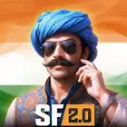 ScarFall 2.0：大逃杀