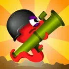 Annelids: Online battle