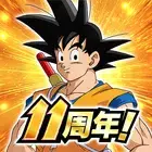 龙珠Z：爆裂大战 (Dragon Ball Z Dokkan Battle)
