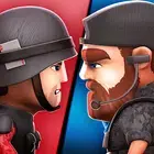 战争之友 (WarFriends)