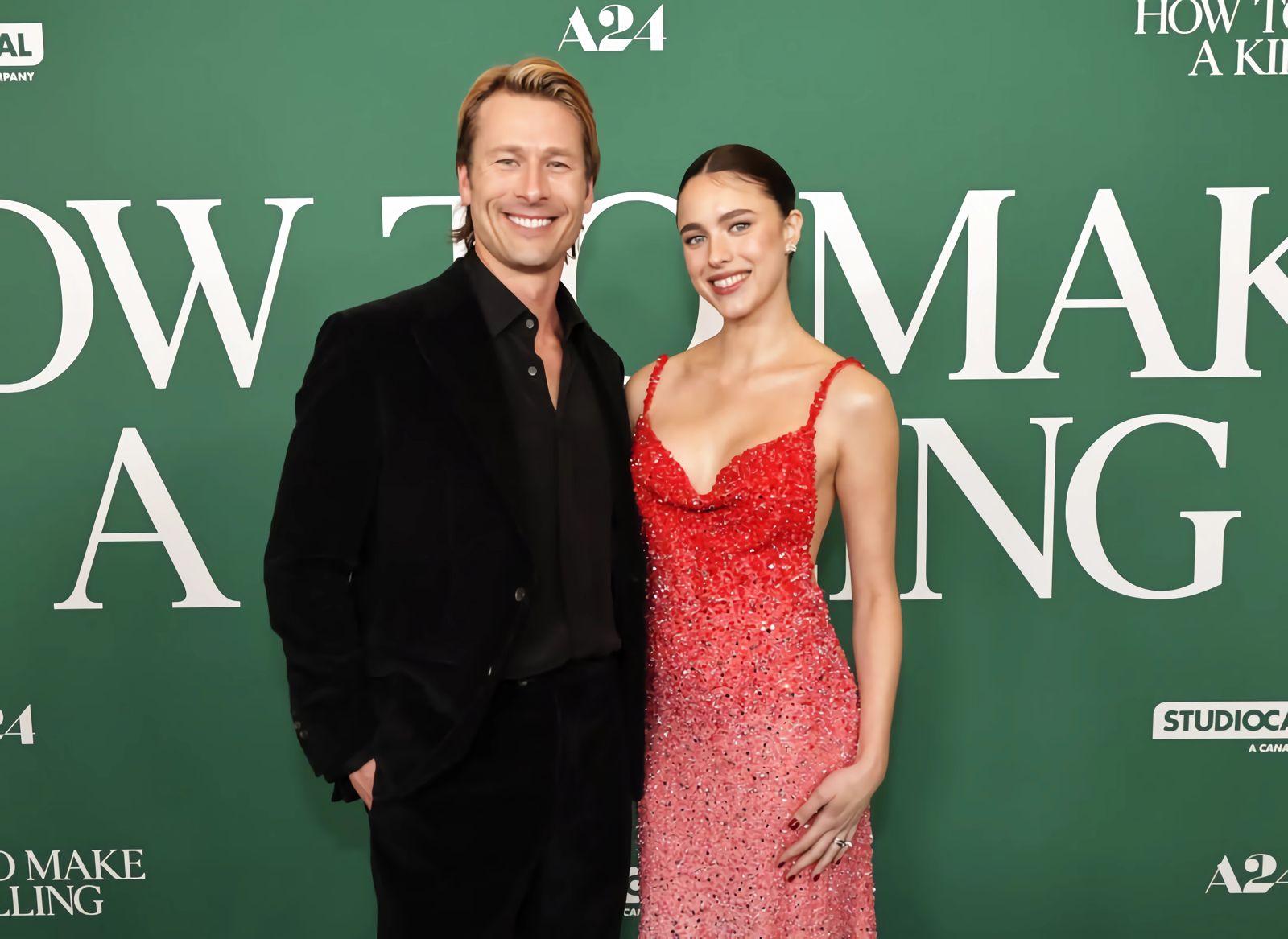 葛伦鲍威尔豪门杀人指南首映，为夺280亿遗产猎杀7继承人，悬疑反转不断