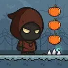 逃亡杰克 (Runaway Jack)