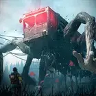 Once Human(七日世界)