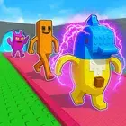 Memerot：偷走它 (Memerot: Steal It Up)