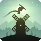 阿尔托的冒险 (Alto's Adventure)