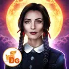 万圣节纪事:门后