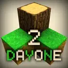 生存战争2：初体验 (Survivalcraft 2 Day One)