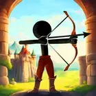 弓箭之王 (King Archer: Bow & Arrow Game)