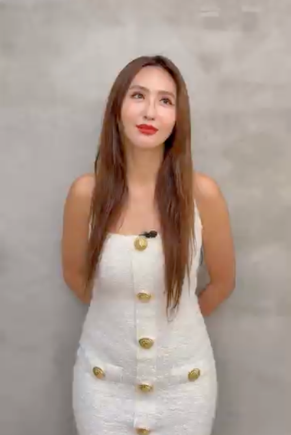 名人蔷蔷近期上 Yahoo 节目“唐绮阳谈星私厨”并为 Yahoo 电影戏剧编辑部的读者们推荐近期爱片