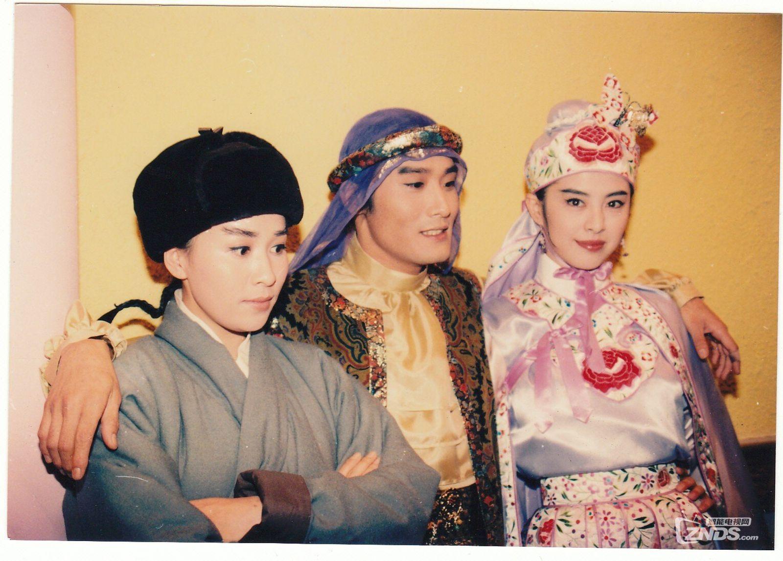 賀歲片的天花板是哪一部？ 鄉民一致推「這部」：30年沒人能超越