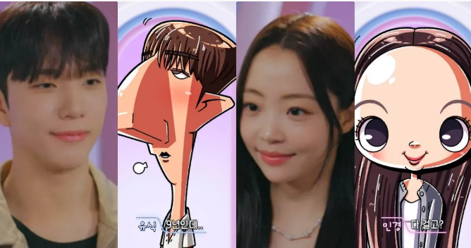 图片来源：naver、ig