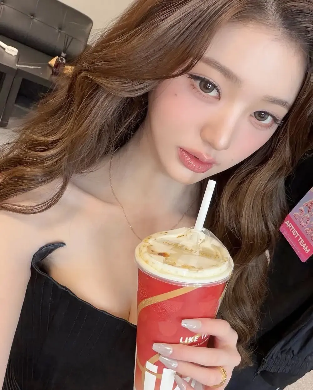 图片来源：官方IG