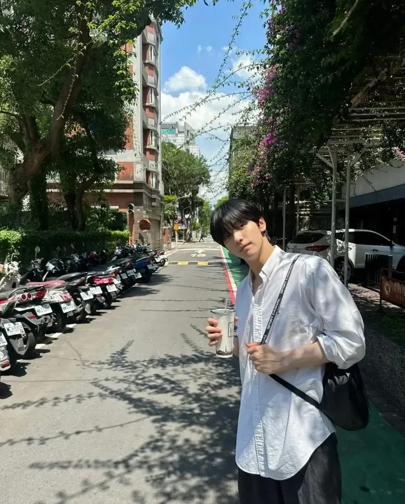 图片来源：官方IG