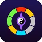 Feng-Shui Compass (风水罗盘)