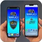 Logo TeRuCI Indonesia